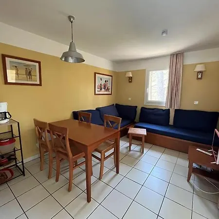 Apartamento Vue Foret - 6416