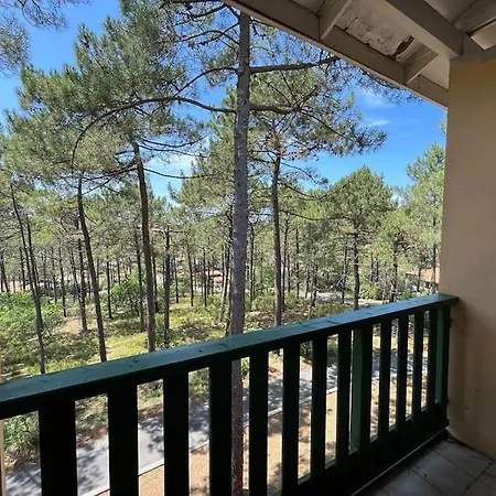Apartamento Vue Foret - 6416 *