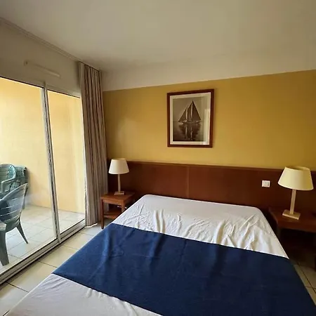 Vue Foret - 6416 Apartamento Carcans